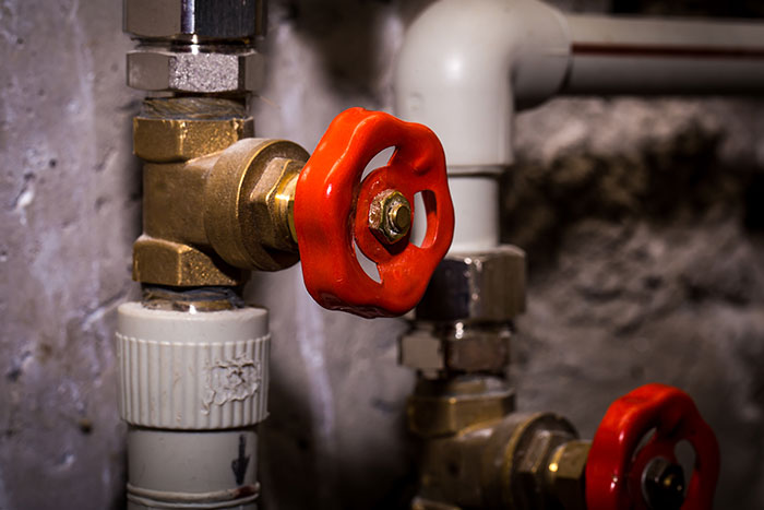 Plumbing Services